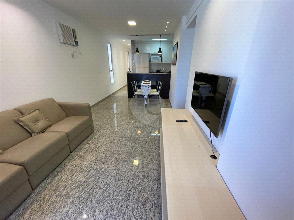 Aluguel Apartamento Niterói Icaraí REO1036614 1