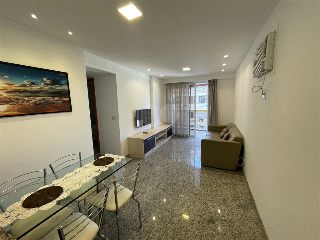 Aluguel Apartamento Niterói Icaraí REO1036614 3