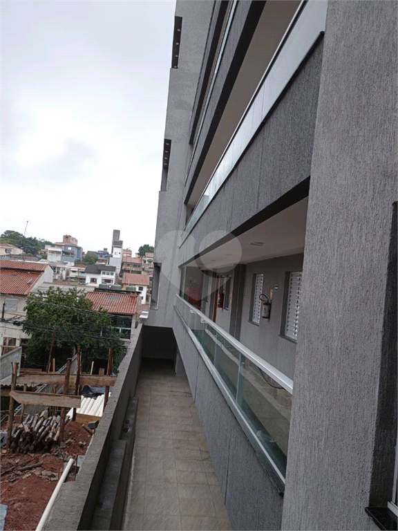 Aluguel Apartamento São Paulo Cidade Patriarca REO1036621 13