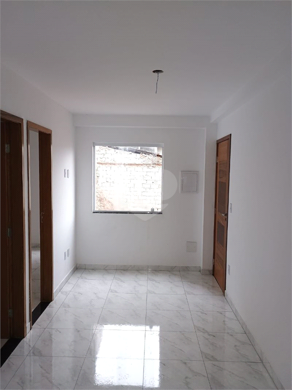 Aluguel Apartamento São Paulo Cidade Patriarca REO1036621 2