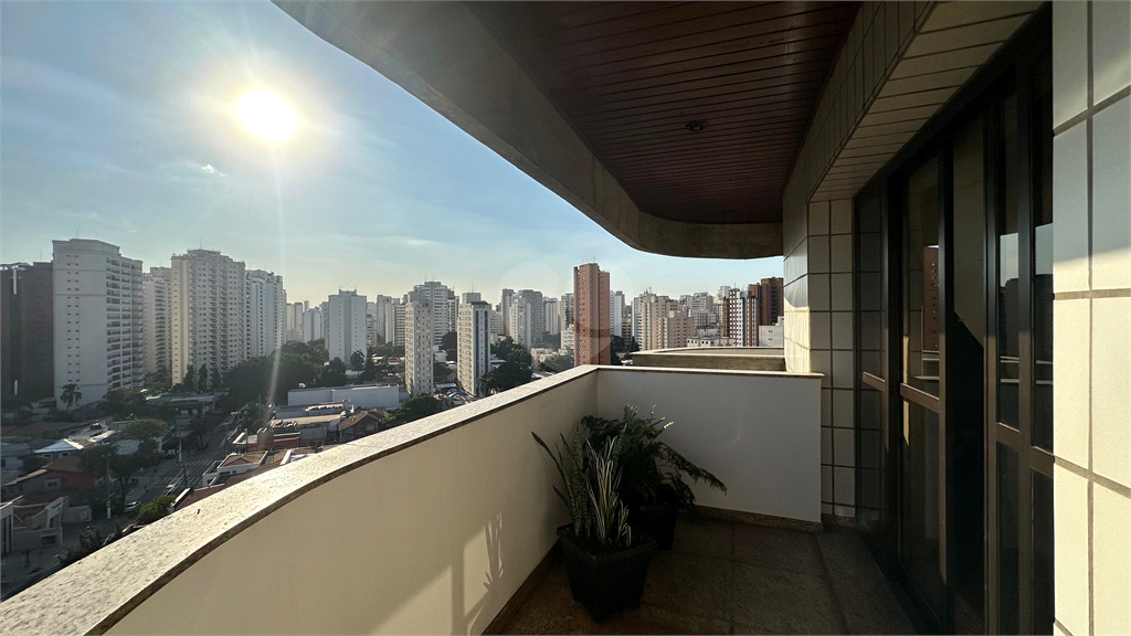 Venda Cobertura São Paulo Moema REO1036624 16