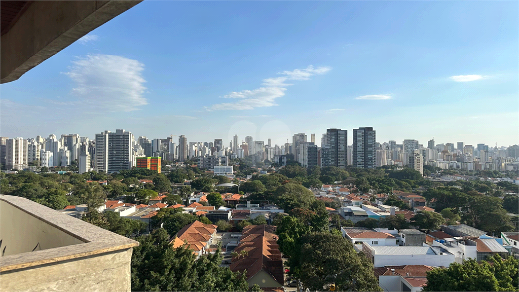 Venda Cobertura São Paulo Moema REO1036624 19