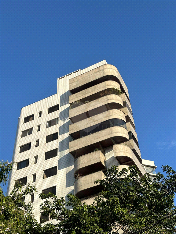 Venda Cobertura São Paulo Moema REO1036624 30