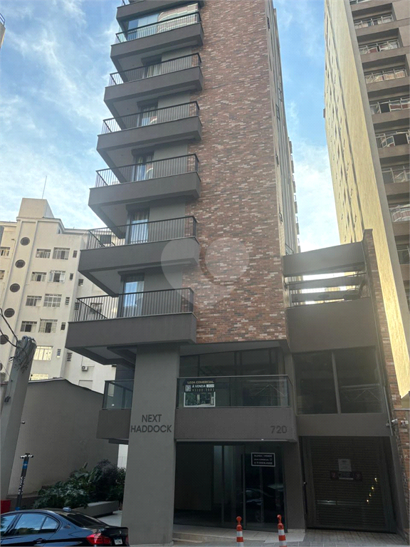 Venda Loja São Paulo Cerqueira César REO1036625 14