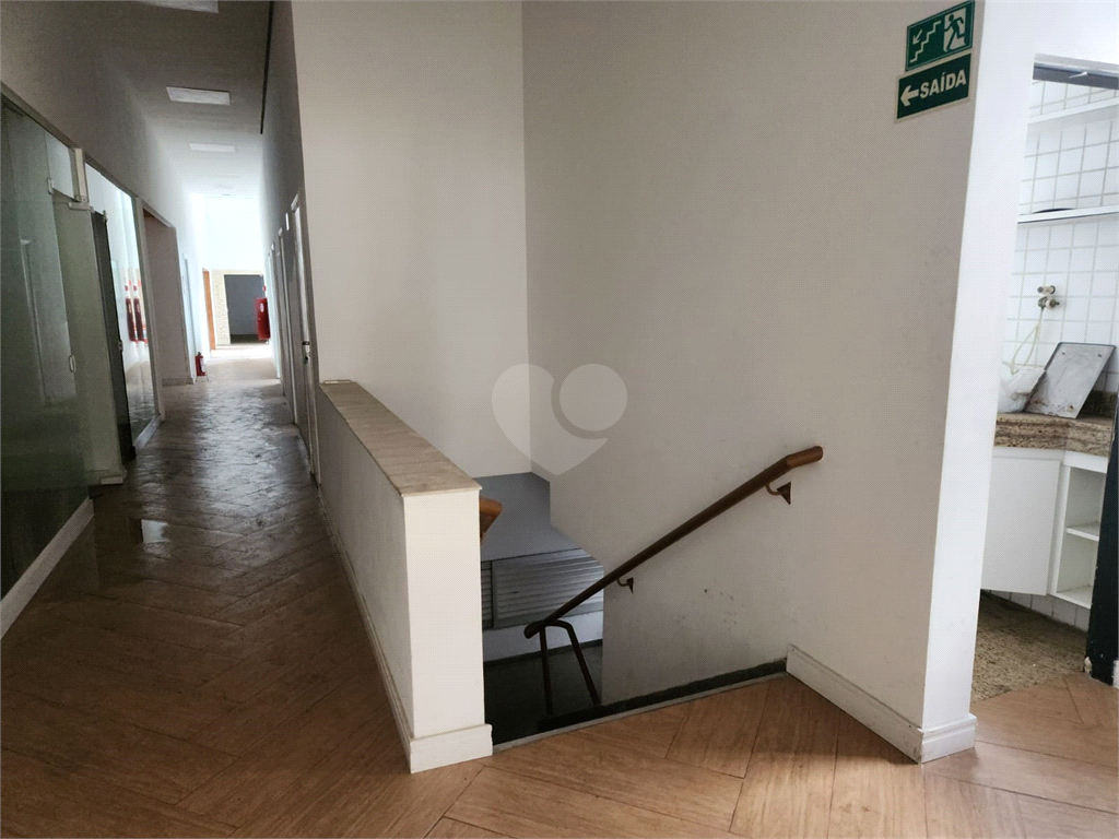 Aluguel Prédio inteiro São Paulo Vila Leopoldina REO1036630 24