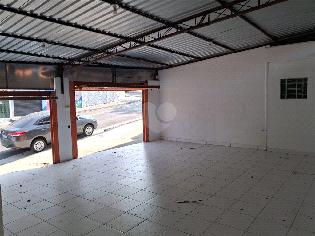 Aluguel Salão Comercial São Paulo Parque São Domingos REO1036631 3