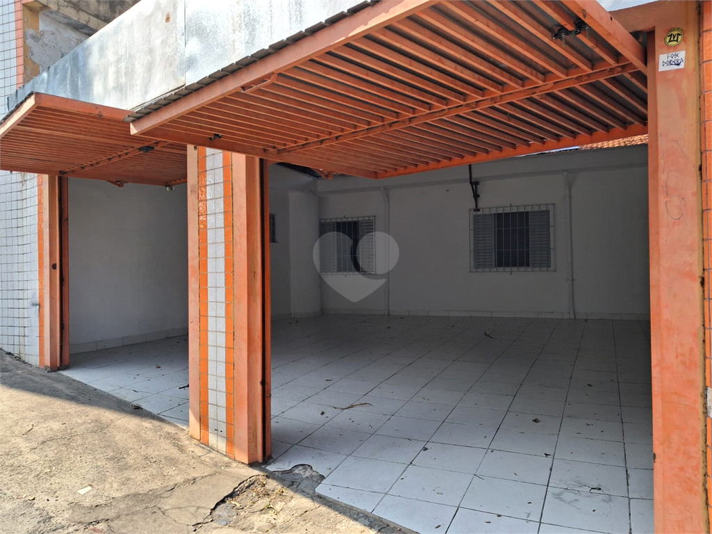 Aluguel Salão Comercial São Paulo Parque São Domingos REO1036631 1