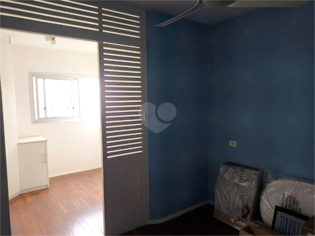 Venda Apartamento São Paulo Sumaré REO1036634 12