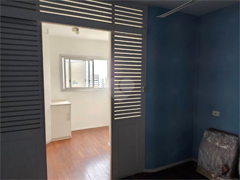 Venda Apartamento São Paulo Sumaré REO1036634 13