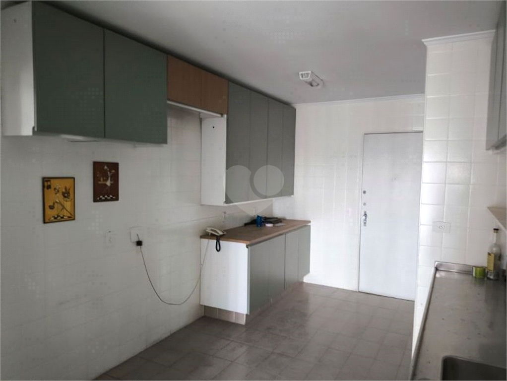 Venda Apartamento São Paulo Sumaré REO1036634 20