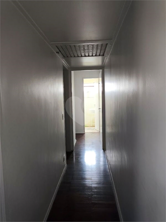 Venda Apartamento São Paulo Sumaré REO1036634 11