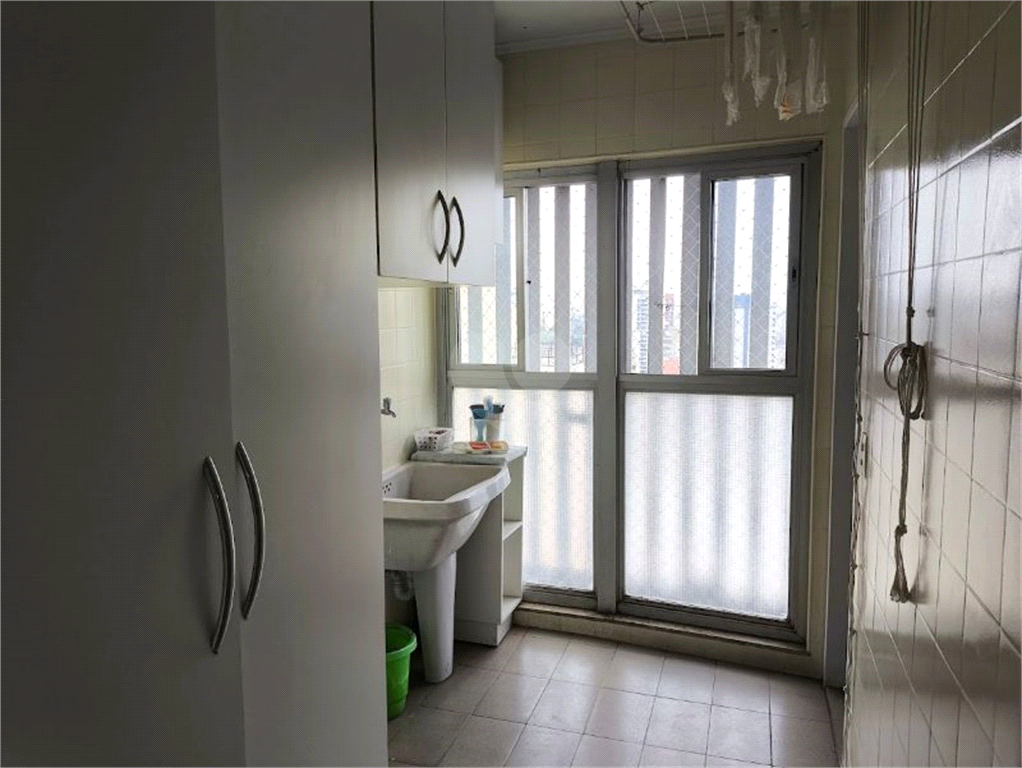 Venda Apartamento São Paulo Sumaré REO1036634 23