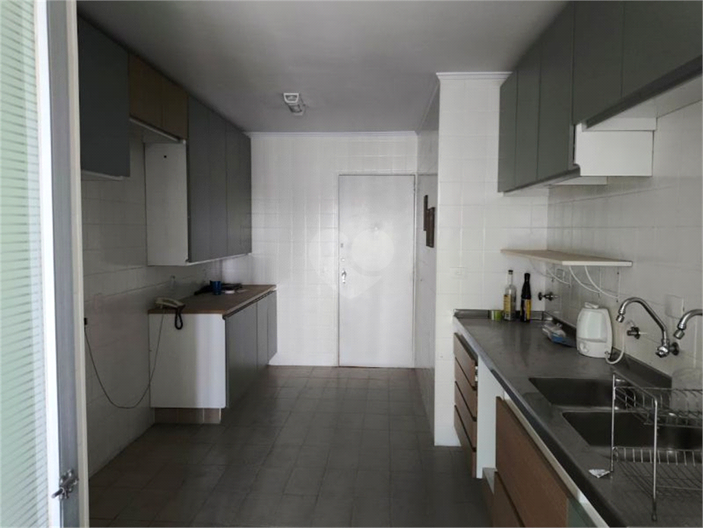 Venda Apartamento São Paulo Sumaré REO1036634 18