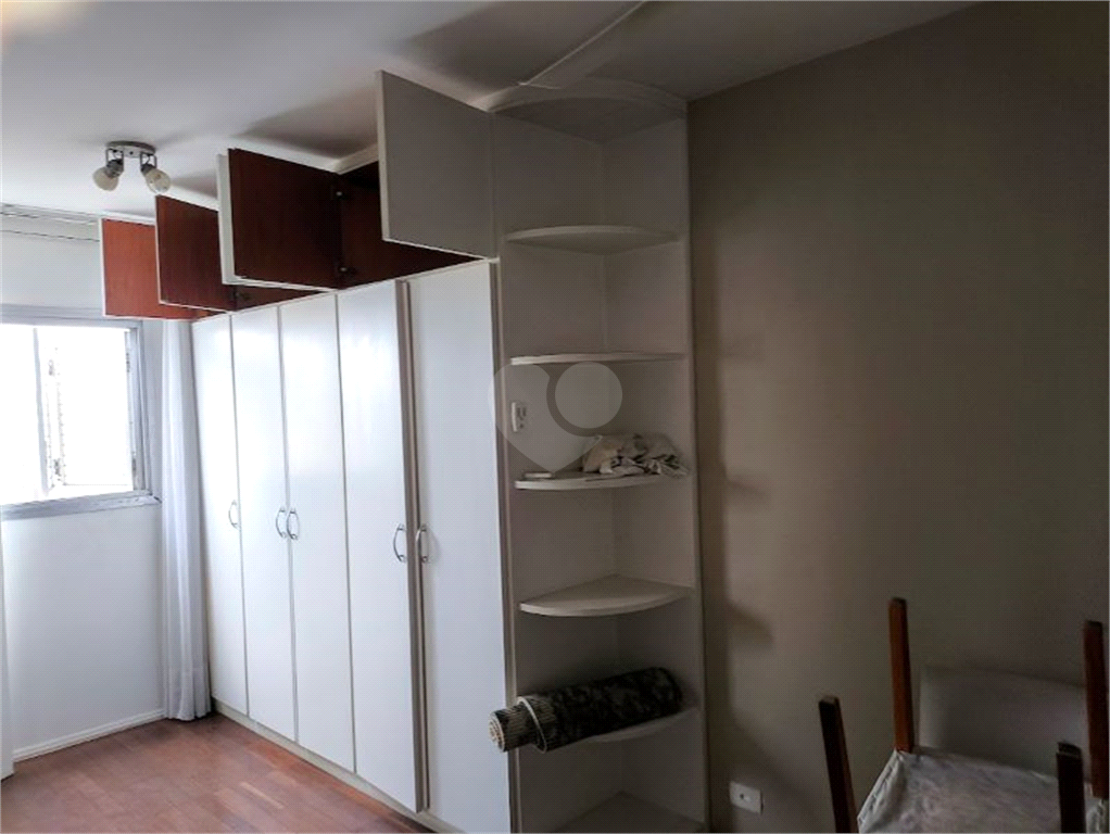 Venda Apartamento São Paulo Sumaré REO1036634 10