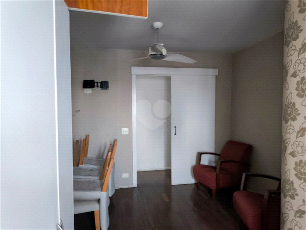 Venda Apartamento São Paulo Sumaré REO1036634 7