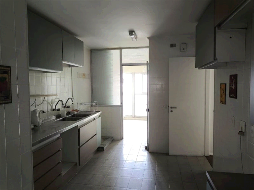 Venda Apartamento São Paulo Sumaré REO1036634 19