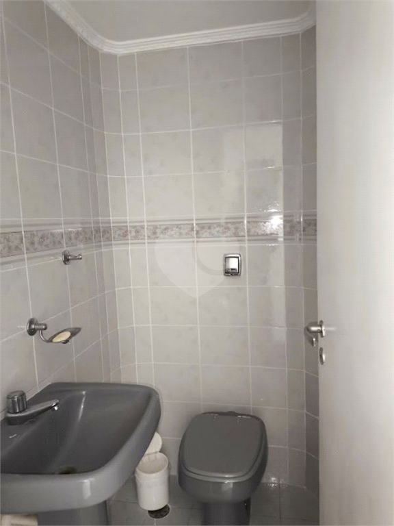 Venda Apartamento São Paulo Sumaré REO1036634 6