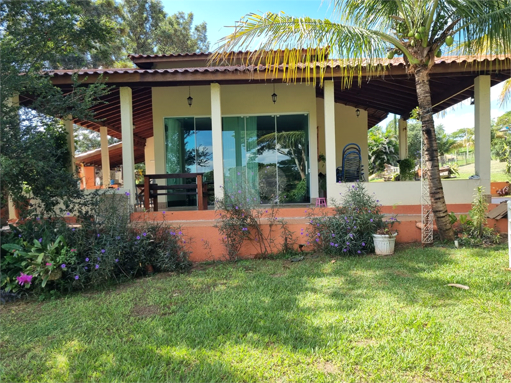 Venda Chácara Bauru Vila São Paulo REO1036637 2