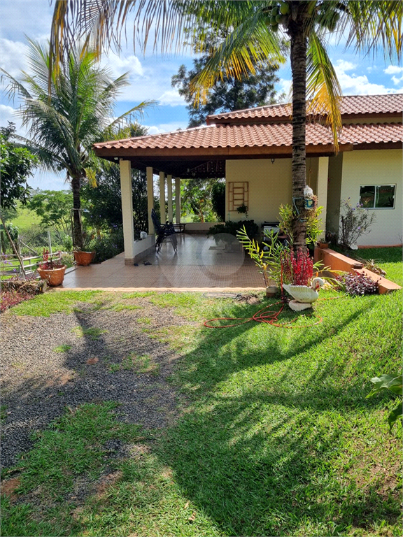 Venda Chácara Bauru Vila São Paulo REO1036637 27