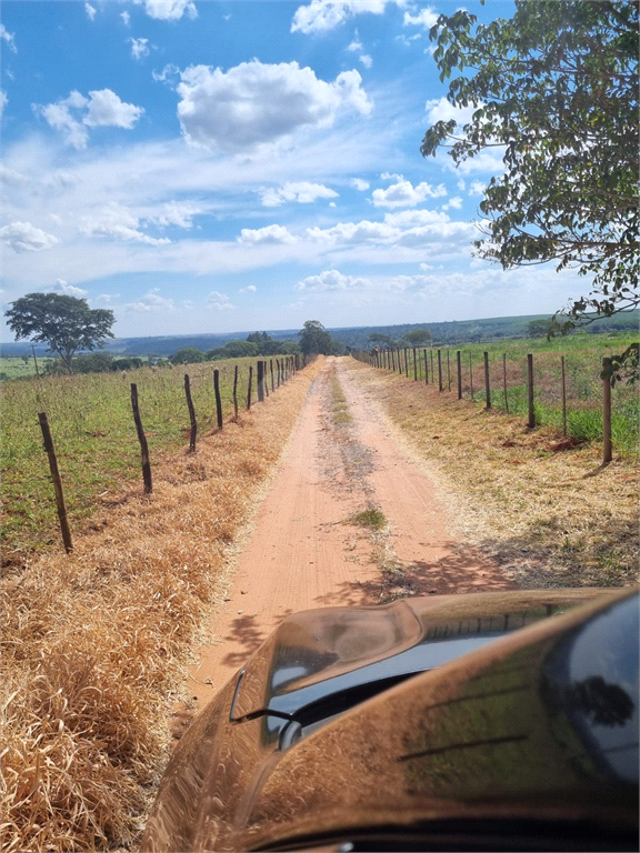 Venda Chácara Bauru Vila São Paulo REO1036637 42