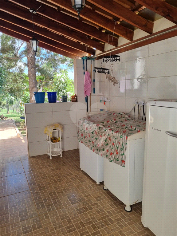 Venda Chácara Bauru Vila São Paulo REO1036637 22