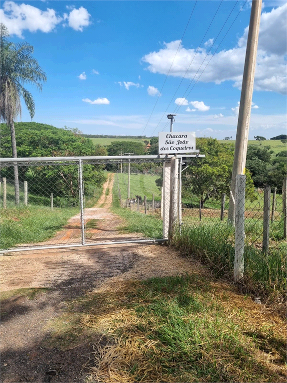 Venda Chácara Bauru Vila São Paulo REO1036637 40