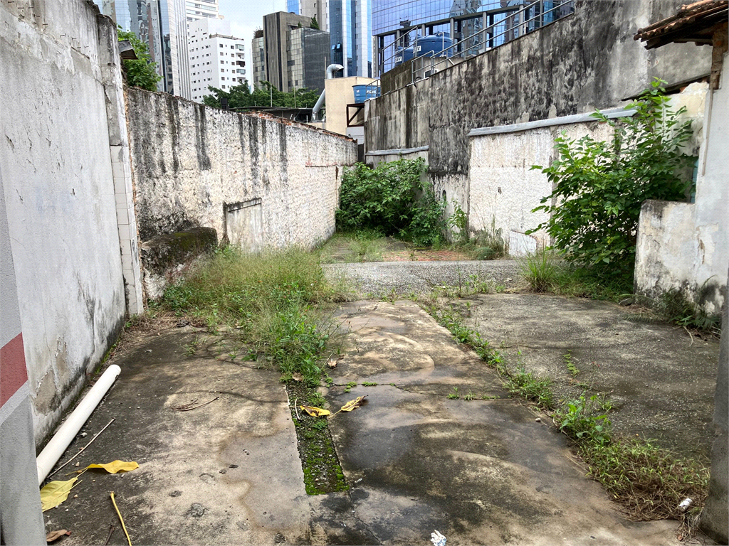 Aluguel Galpão São Paulo Vila Nova Conceição REO1036638 3