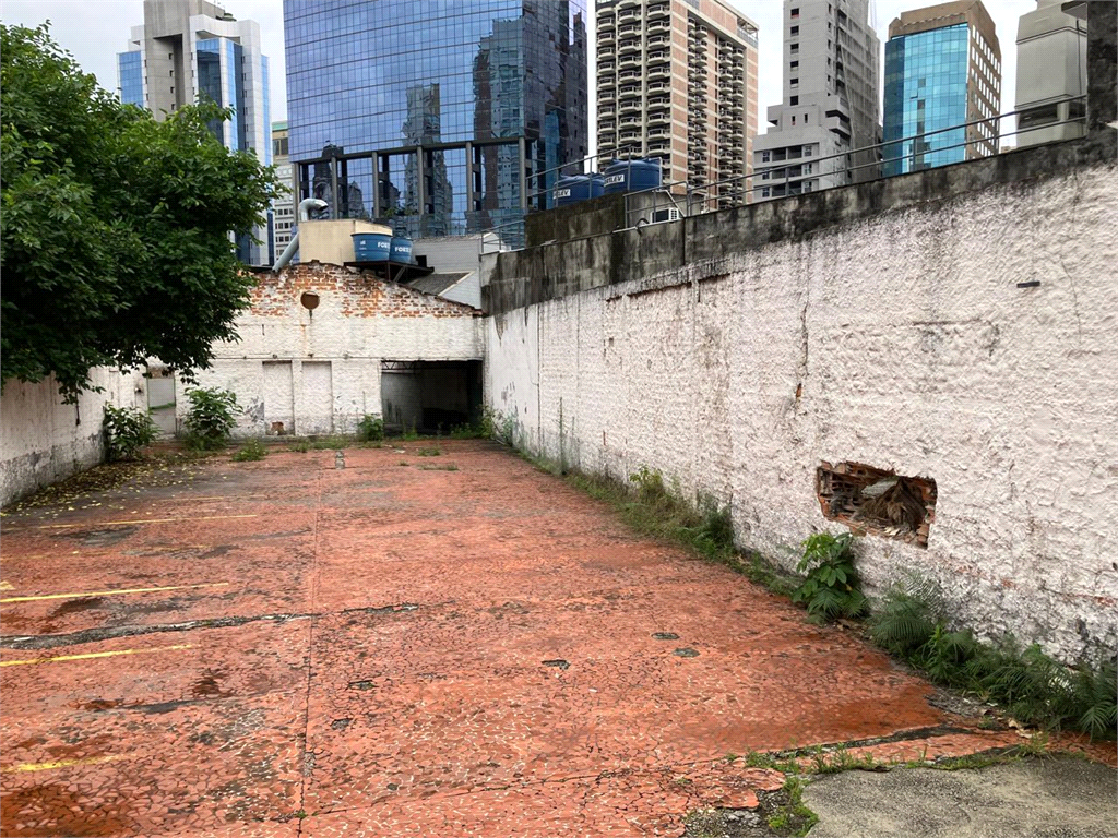 Aluguel Galpão São Paulo Vila Nova Conceição REO1036638 14