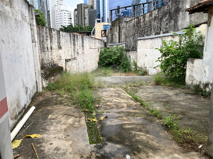 Aluguel Galpão São Paulo Vila Nova Conceição REO1036639 9