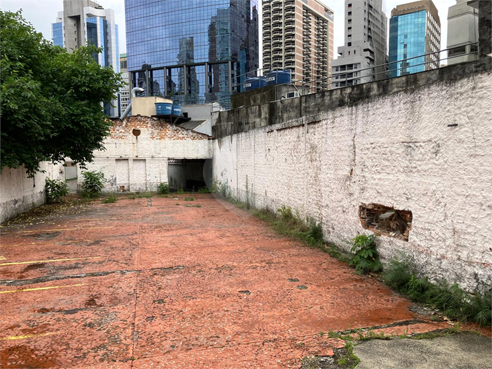 Aluguel Galpão São Paulo Vila Nova Conceição REO1036639 7