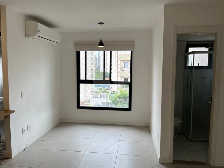 Venda Studio São Paulo Cidade Monções REO1036640 16