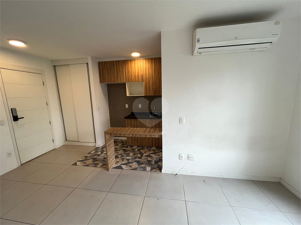 Venda Studio São Paulo Cidade Monções REO1036640 2