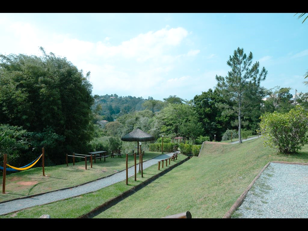 Venda Condomínio Santana De Parnaíba Suru REO1036642 13