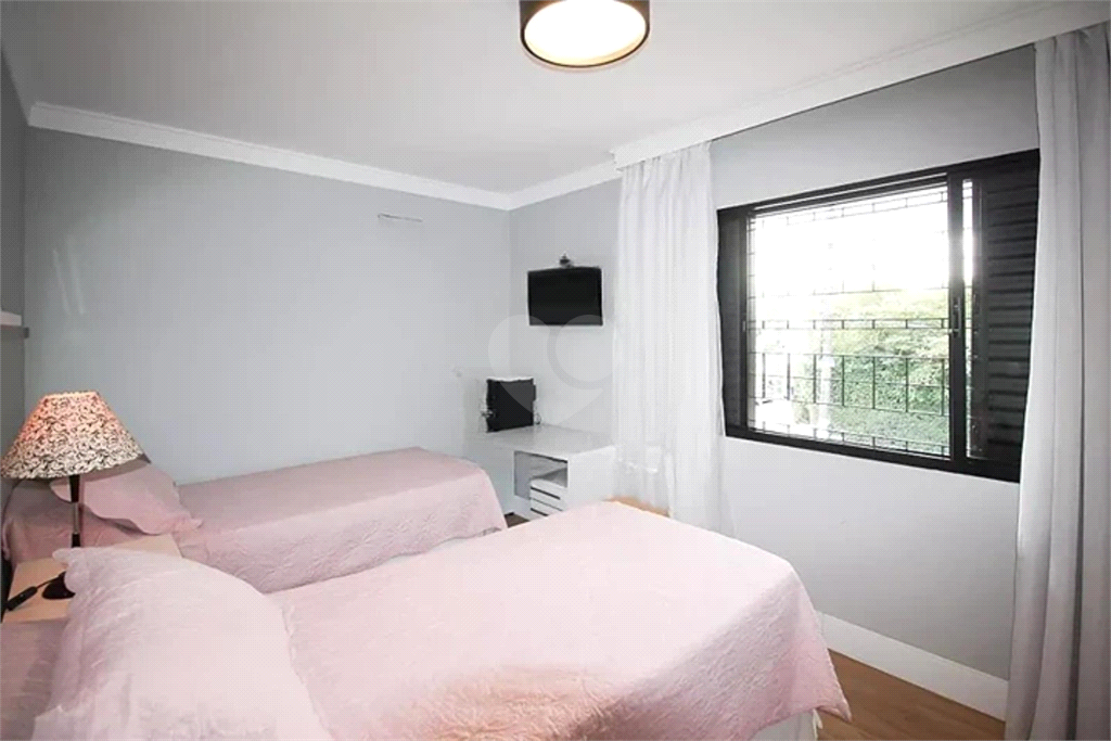 Venda Casa São Paulo Moema REO1036646 17