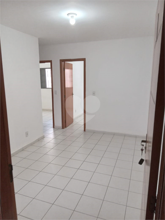 Venda Apartamento Bragança Paulista Condomínio Berbari Ii REO1036647 16