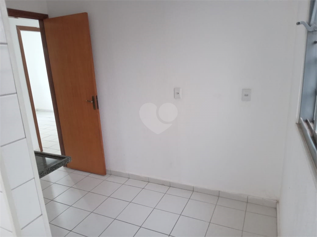 Venda Apartamento Bragança Paulista Condomínio Berbari Ii REO1036647 4