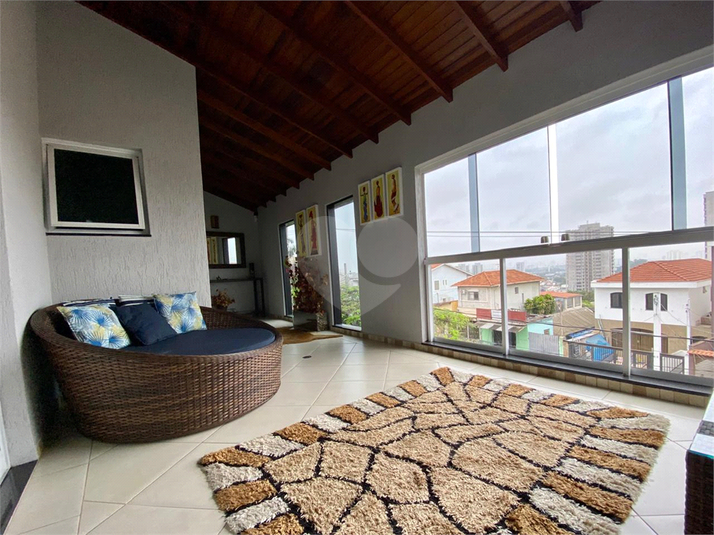 Venda Sobrado São Paulo Vila Maria Alta REO1036651 35