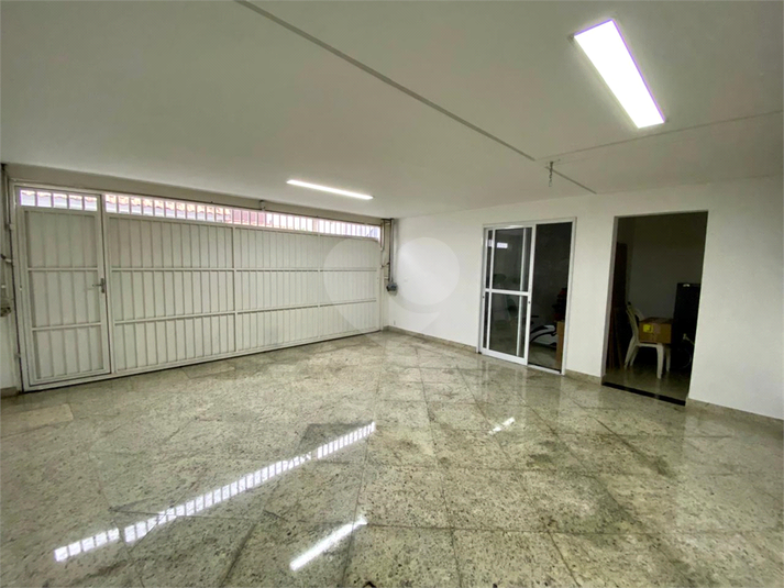 Venda Sobrado São Paulo Vila Maria Alta REO1036651 16