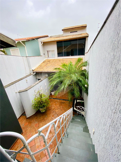 Venda Sobrado São Paulo Vila Maria Alta REO1036651 24