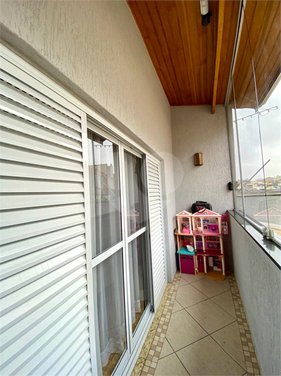 Venda Sobrado São Paulo Vila Maria Alta REO1036651 13