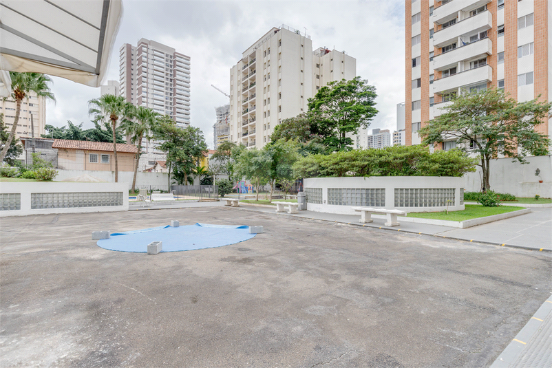 Venda Apartamento São Paulo Santo Amaro REO1036652 31