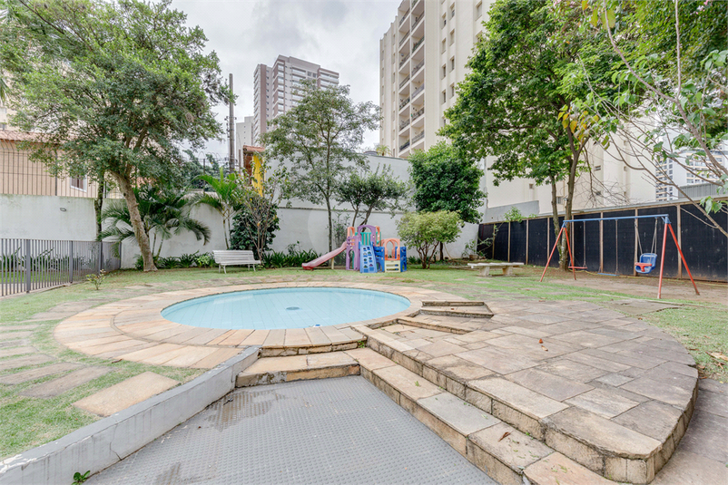 Venda Apartamento São Paulo Santo Amaro REO1036652 39