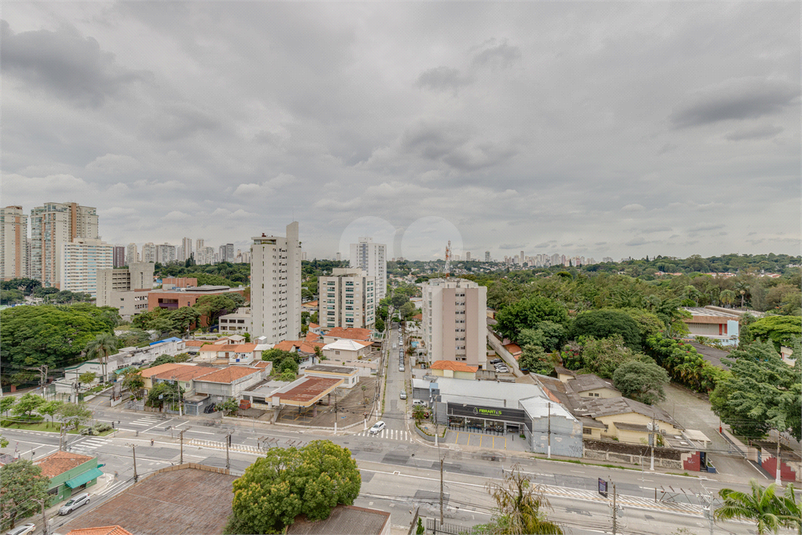 Venda Apartamento São Paulo Santo Amaro REO1036652 17