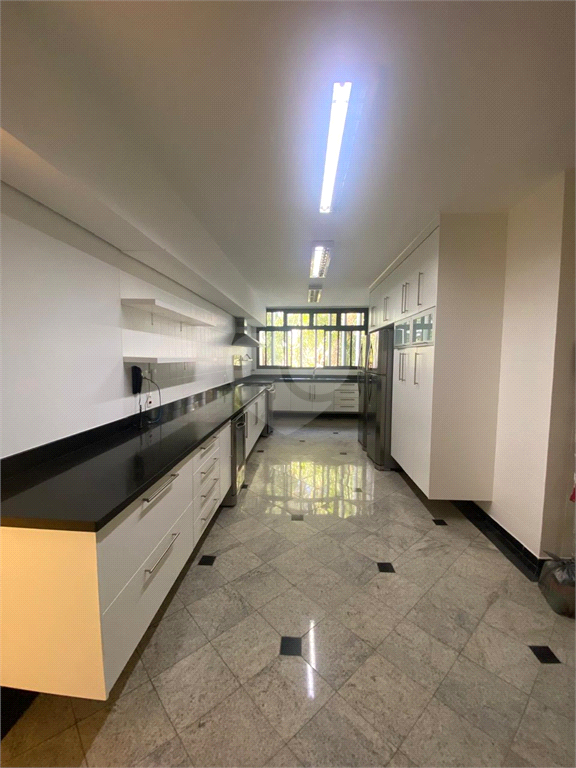 Aluguel Apartamento São Paulo Santo Amaro REO1036654 21