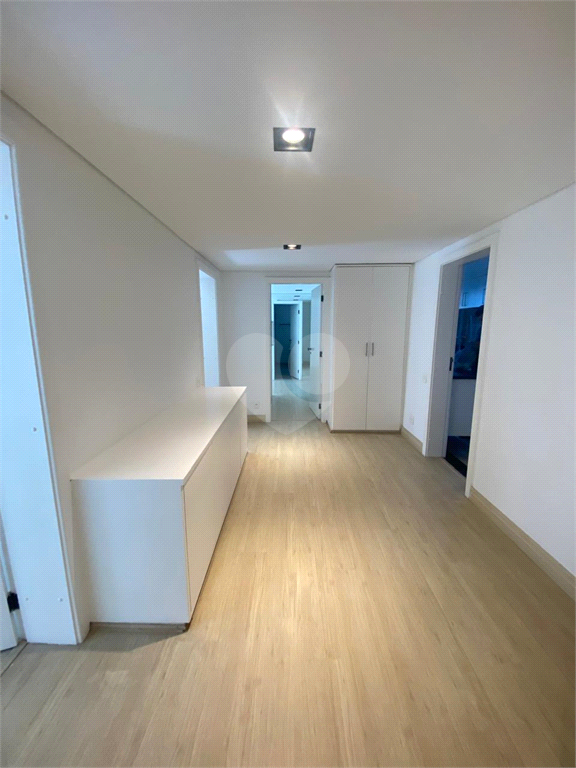 Aluguel Apartamento São Paulo Santo Amaro REO1036654 12