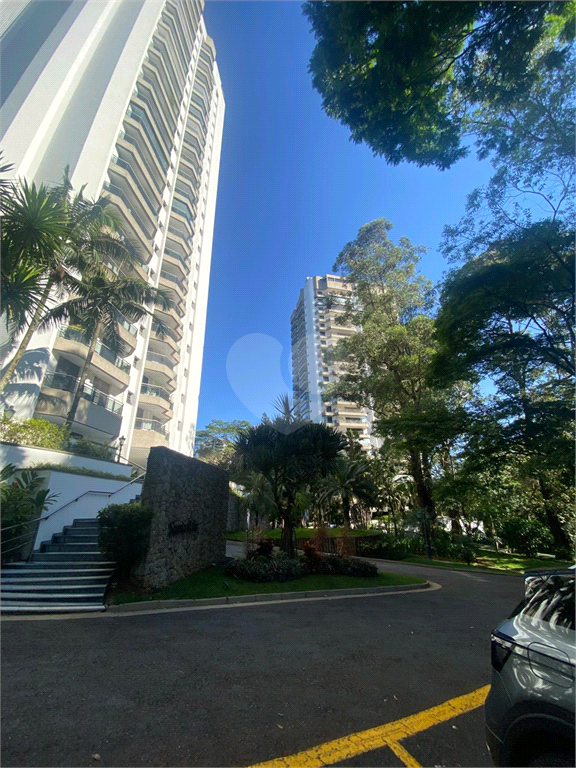 Aluguel Apartamento São Paulo Santo Amaro REO1036654 26