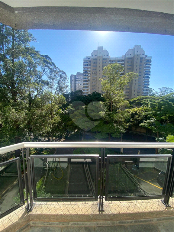 Aluguel Apartamento São Paulo Santo Amaro REO1036654 24