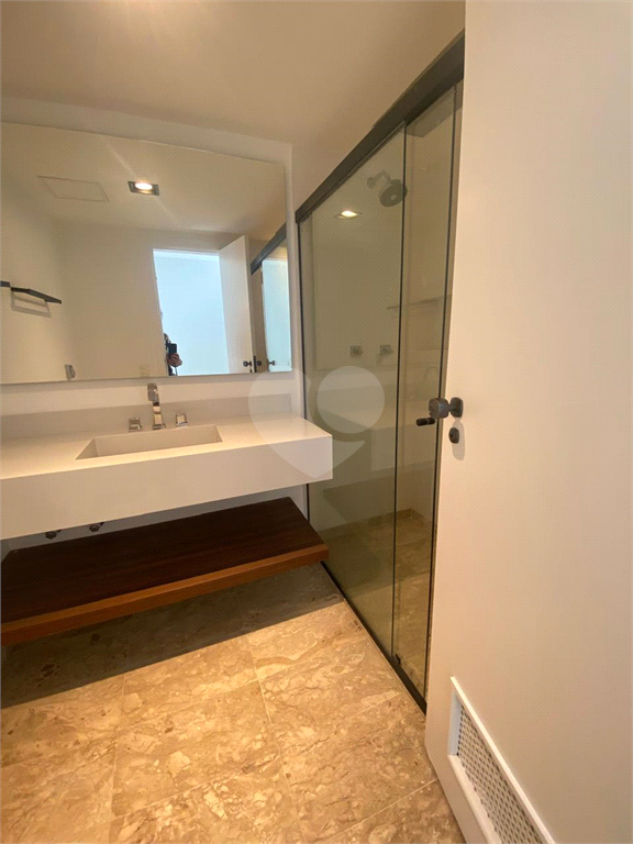 Aluguel Apartamento São Paulo Santo Amaro REO1036654 13