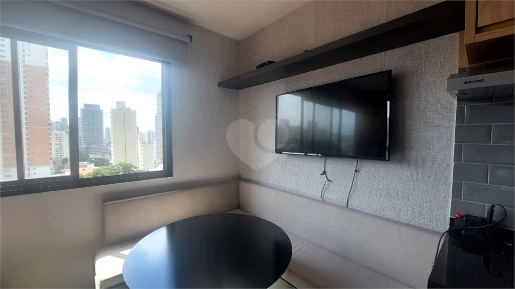 Venda Apartamento São Paulo Perdizes REO1036661 3