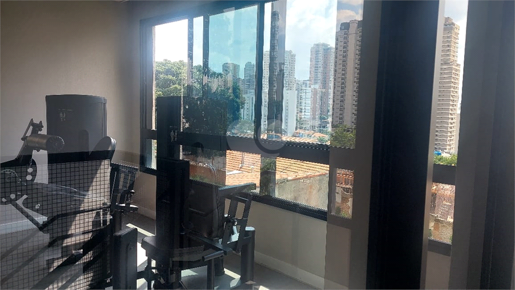 Venda Apartamento São Paulo Perdizes REO1036661 14